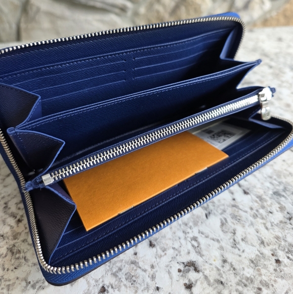 Louis Vuitton Speedy 30 Bandoulière Escale Blue SET - Picture 11 of 14